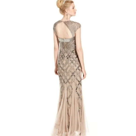 Dress - Picture 2 of 8